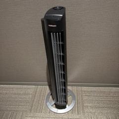 VORNADO タワーサーキュレーター NGT33DC-JP ボルネード ボルネード タワーサーキュレーター DCモーターモデル ブラック