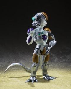 メカフリーザ　トイフェス　100体限定　フィギュア Yahoo!オークション - ドラゴンボール メカフリーザ トイフェス