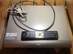 SHARP AQUOS レコーダー DV-AC82