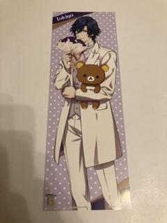 【非売品】うたの☆プリンスさまっ♪ リラックマ ロング サイズ ポスター ⑧