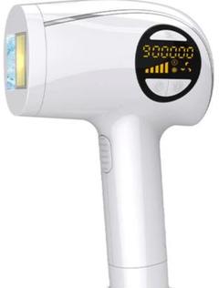 脱毛器 光脱毛器 99万発照射