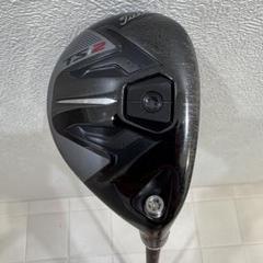 タイトリスト/TSi2/5U/24/MODUS3 HYBRID GOST
