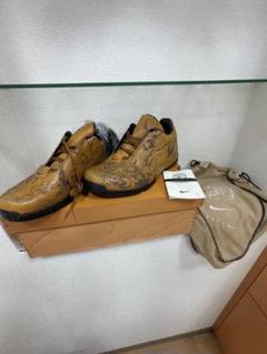 ⭐︎超貴重⭐︎ NIKE AIR ZOOM TERRA TATTOO 26.5 - メルカリ