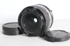 2025年最新】Nikon Ai 28mm F3.5の人気アイテム - メルカリ