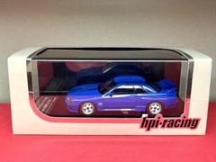 Hiroki Seino 　1/43 hpi HKS SKYLINE 2025年最新】1/43 hpi スカイラインの人気アイテム - メルカリ