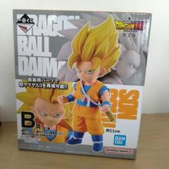 一番くじ ドラゴンボールDAIMA｜一番くじ倶楽部｜BANDAI SPIRITS