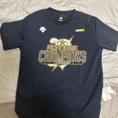 オリックス・バファローズ チャンピオンズTシャツ 6枚まとめて！ 4.jpg