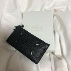 【開店記念セール!】 k1129様専用MaisonMargiela カードケース 小銭入れ - 折り財布