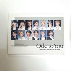 2025年最新】ジョンハン ode to you blu-rayの人気アイテム