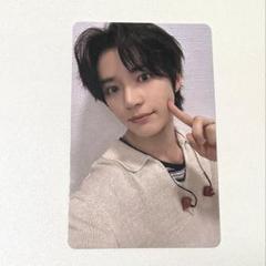 TXT　ボムギュ　Together　ユニバ　5形態特典　トレカ