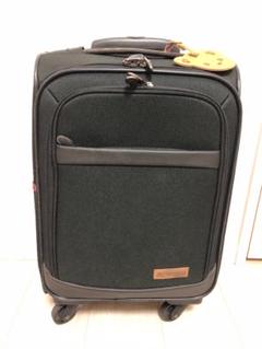 ファミリア スーツケース 中古