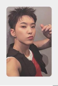 ラキドロ　ホシ SEVENTEEN WEVERSE 韓国 ラキドロ ホシ - メルカリ