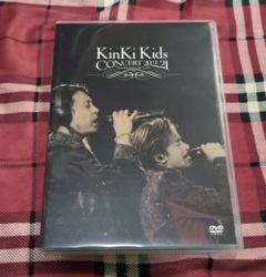 KinKi Kids/KinKi Kids CONCERT 20.2.21-E…