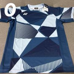 ヨネックス　日本代表ユニフォーム　Oサイズ　美品 バドミントンヨネックスユニフォーム日本代表サイズO - メルカリ