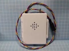 CW パドル　CW MINI CW-MINI (CWMINI) GHDキー×CQオームコラボパドル4弾。超