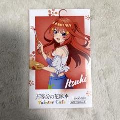 五等分の花嫁　アクリルスタンド　スイーツパラダイス　スイパラ　中野五月 2025年最新】スイパラ 五等分の花嫁 アクリルスタンドの人気