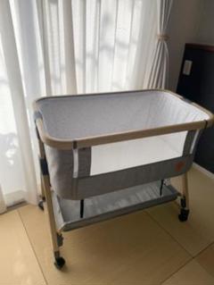 カシス様用】hzdmj ベビーベッド - www.esiksro.com