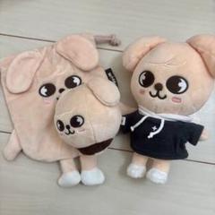 2025年最新】puppym ぬいぐるみの人気アイテム - メルカリ