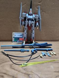 ガンプラ　引退品　まとめ売り　アルティメットニッパー他 ガンダムビルドメタバース：主人公機ラーガンダムのガンプラ