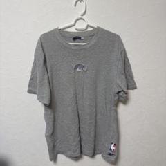 NBA レイカーズ　バスケットボール　Tシャツ
