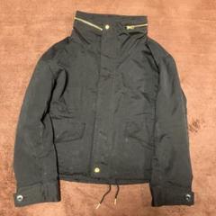 Spick＆Span 2023S/S テントラインフーディブルゾン 36 カーキ Spick＆Span 2023S/S テントラインフーディブルゾン 36 カーキ
