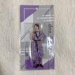 Aぇ! group 小島健　アクスタ　まとめ　ステッカー付き　セット Aぇ! group 小島健 アクスタ アクキー 9体セット