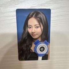 TWICE THIS IS FOR アプグレ 特典 トレカ ツウィ