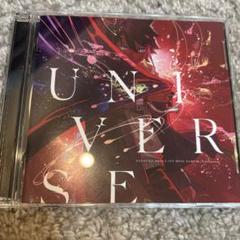 2025年最新】UNIVERSE 三枝明那 初回限定盤bの人気アイテム