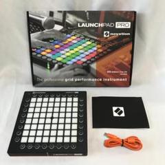 【専用】Launchpad Pro 初代　ハードカバー付き 2025年最新】launchpad proの人気アイテム - メルカリ