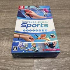 Nintendo Switch Sports