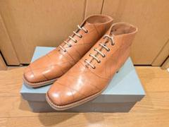 SCOTCH GRAIN　スパイダー　頻度少美品　25.5　大きめ スパイダー │ スコッチグレイン SCOTCH GRAIN