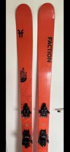kengo nogami Faction Agent 3 180板のみ kengo nogami様専用 Faction Agent 3 180板のみ - メルカリ