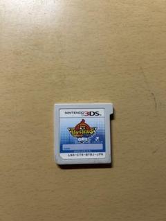 Busters! Nintendo 3DS ソフト