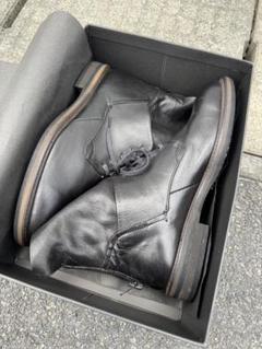 EGO TRIPPING エゴトリッピング エンジニアブーツ EGO TRIPPING エゴトリッピング / CHELSEA BOOTS チェルシー