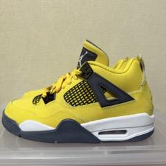 ‼️値下げ‼️GIRLS AIR JORDAN 4 RETRO (GS)