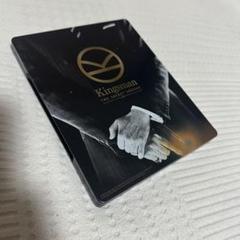キングスマン:ファースト・エージェント　スチールブック【未開封】特典付き Amazon.co.jp: 【Amazon.co.jp限定】キングスマン:ファースト