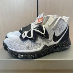 ナイキカイリー5EP　NIKEKYRIE5EP　完売モデル　27cm ナイキカイリー5EP NIKEKYRIE5EP 完売モデル 27cm - メルカリ