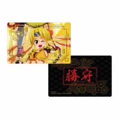 2025年最新】Yahoo!オークション -戦国乙女 カードの中古品