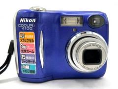 2025年最新】nikon coolpix 4100の人気アイテム - メルカリ