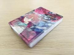 ［30枚］RP-010 リソース マチュ＆GQuuuuuuX（ジークアクス） 30枚］RP-010 リソース マチュ＆GQuuuuuuX（ジークアクス