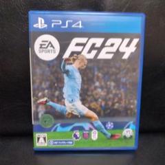 PS4 EA SPORTS FC 24