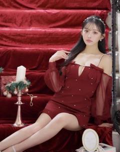 ドレス 新品未使用 JEWELS ナイトドレス S JEWELS - キャバドレス ジュエルズの通販 by maa_aa shop