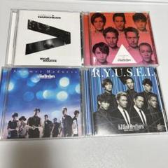 三代目J Soul Brothers CD DVD