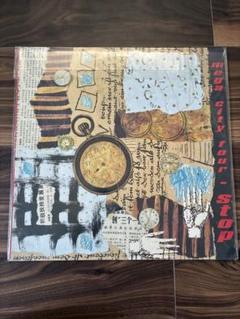 Mega City Four - Stop レコード - メルカリ