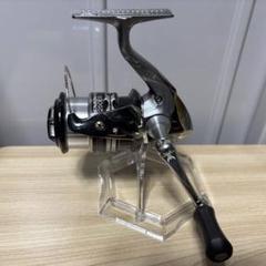 シマノ レアニウム　C14+ 2500S スピニングリール SHIMANO】シマノ『12レアニウムCI4+ 2500S 左右付替え可』02858