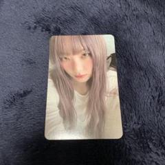 red velvet solo スルギ iminitv 当選者限定 トレカ red velvet solo スルギ iminitv 当選者限定 トレカ タレントカード