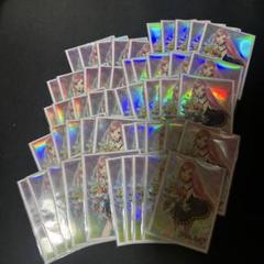 ロザリオとバンパイア トレーディングカードセット スリーブ40枚付き 2025年最新】ロザリオとバンパイア スリーブの人気アイテム