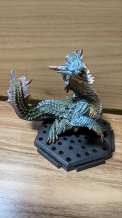 モンスターハンター スタンダードモデル ラギアクルスのサムネイル