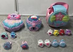 トロピカルージュ プリキュア トロピカルパクト　キャリー　まとめ売り