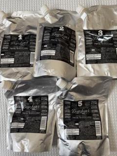 開封済み　使用済み ディープレイヤー12345 開封済み 使用済み ディープレイヤー12345 - メルカリ
